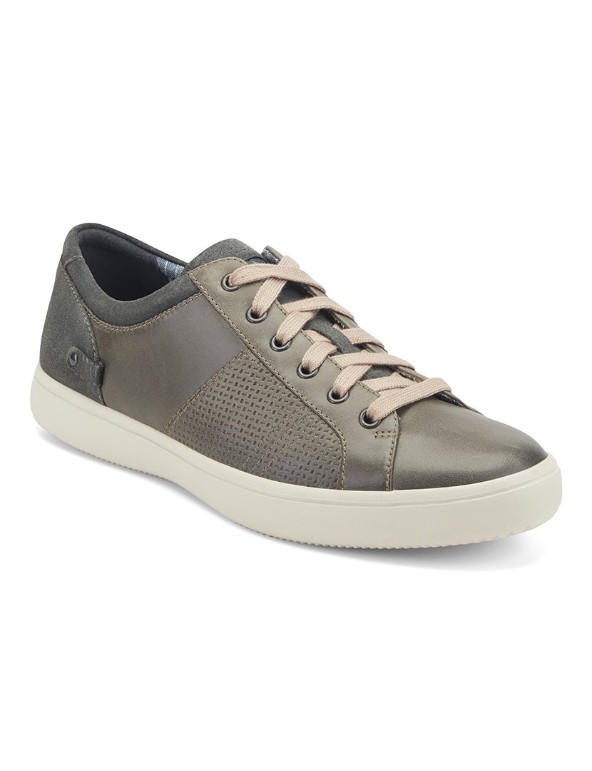 Ténis Clcolletie Cinza Escuro