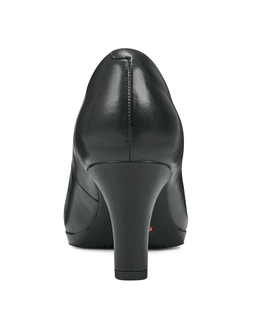 Sapato Total Motion Leah Pump Preto