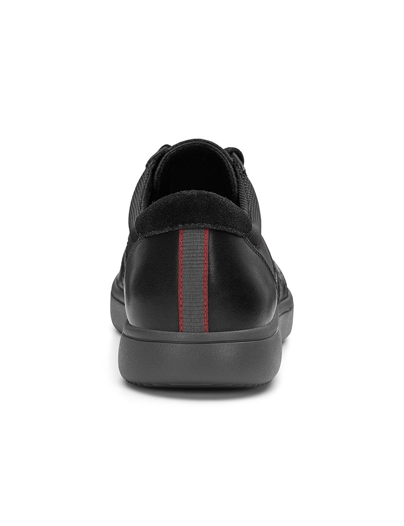 Ténis Jarvis Ubal Preto