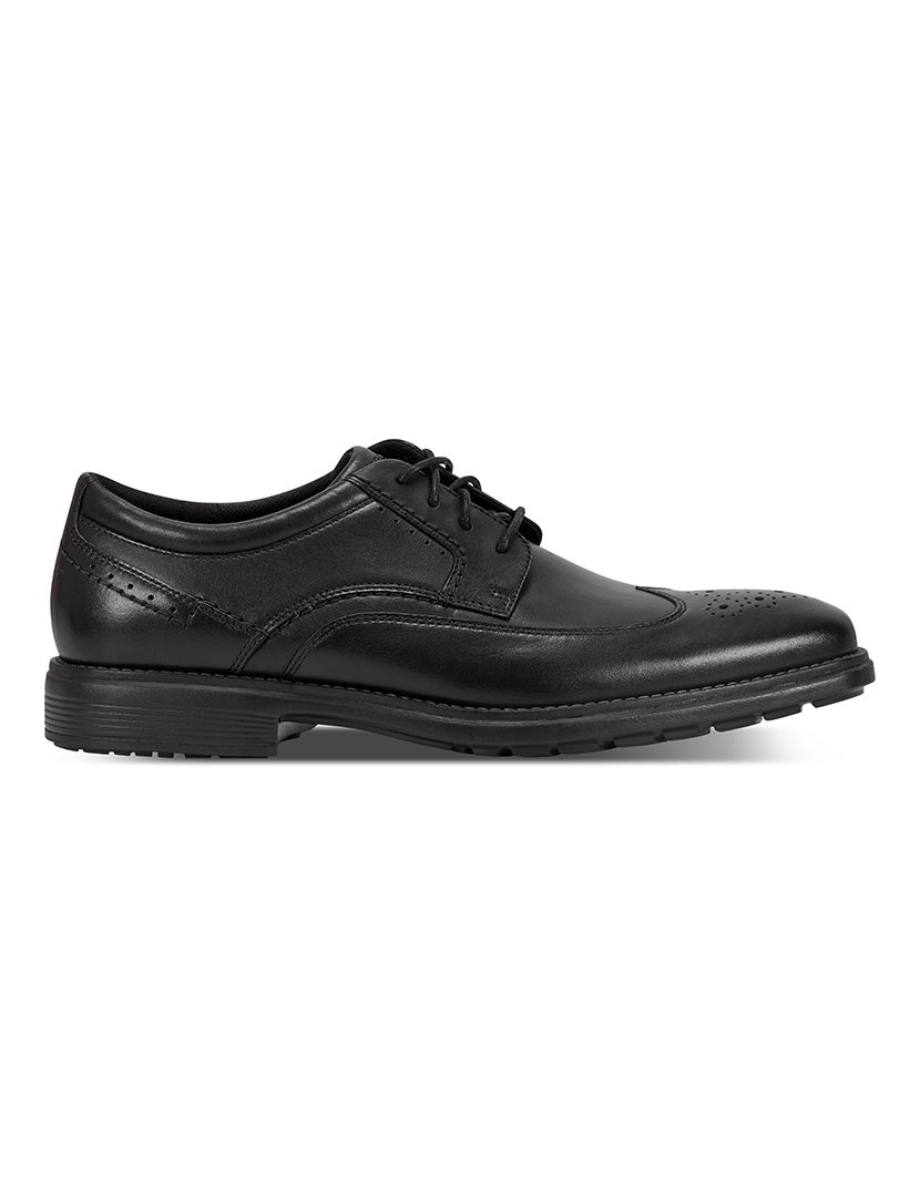 Sapato Nextgenwingtip Preto