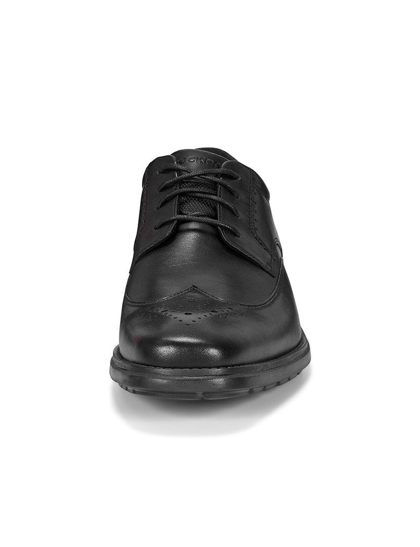 Sapato Nextgenwingtip Preto