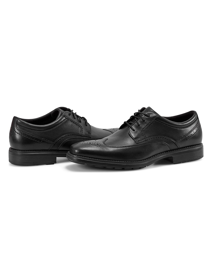 Sapato Nextgenwingtip Preto