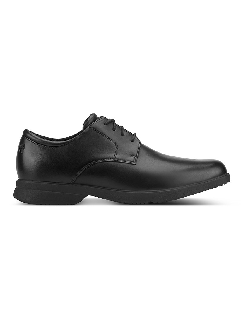 Sapato Allander Preto