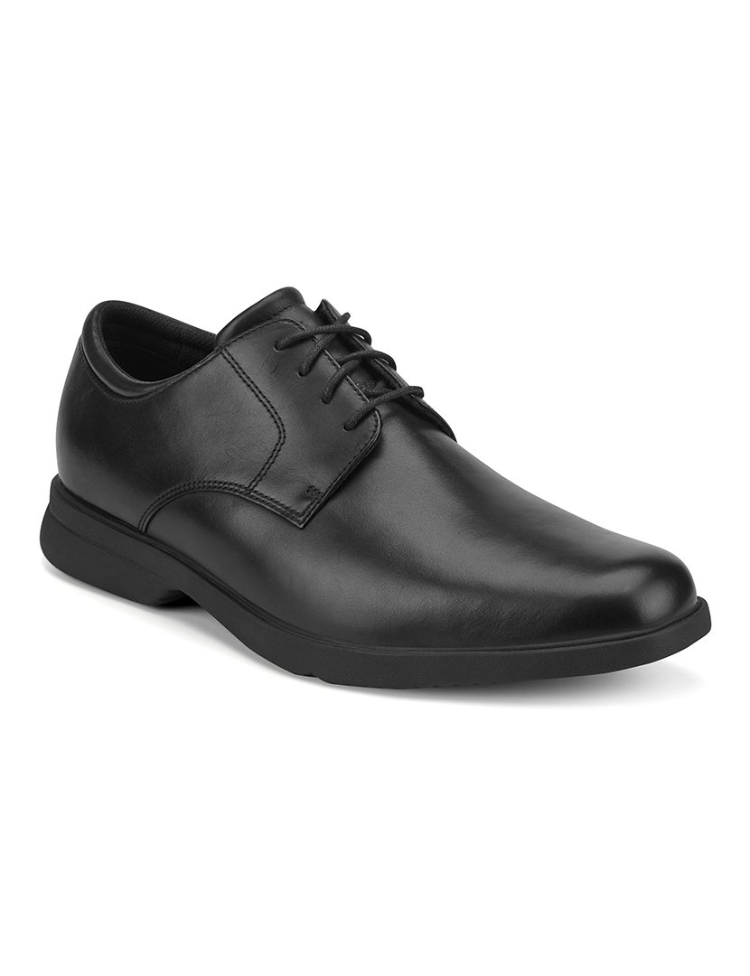 Sapato Allander Preto