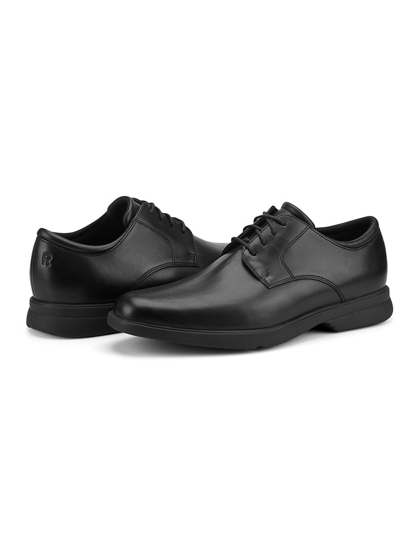 Sapato Allander Preto