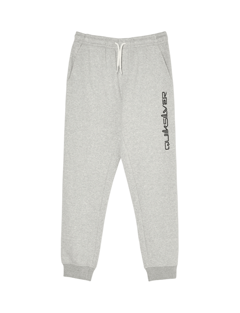 Calças Slim Jogger Cinzento Kids