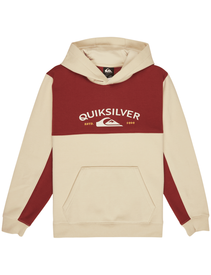 Sweatshirt Knowledge Area Branco Kids