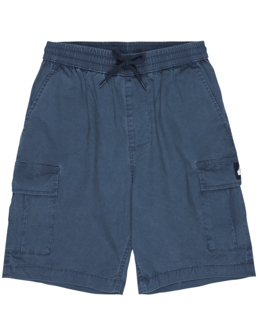 Calções Cargo Taxer Azul Kids