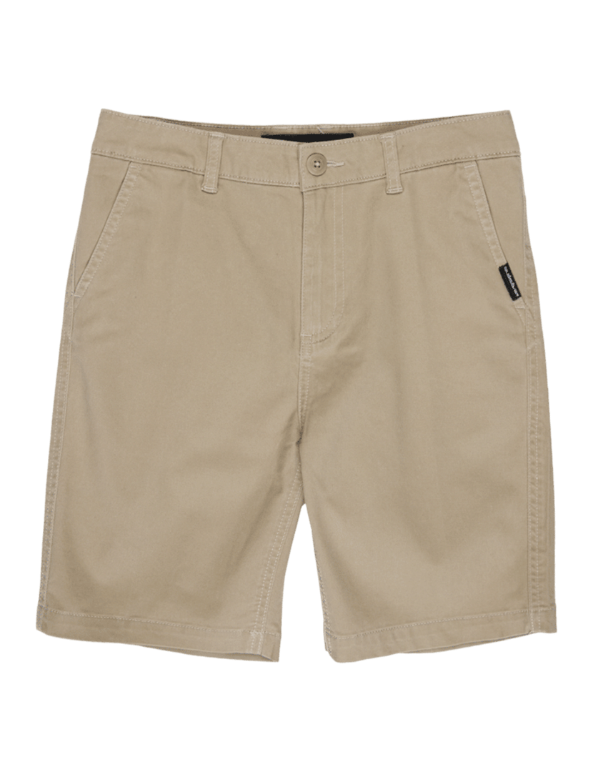 Calções Chino MW Bege Kids
