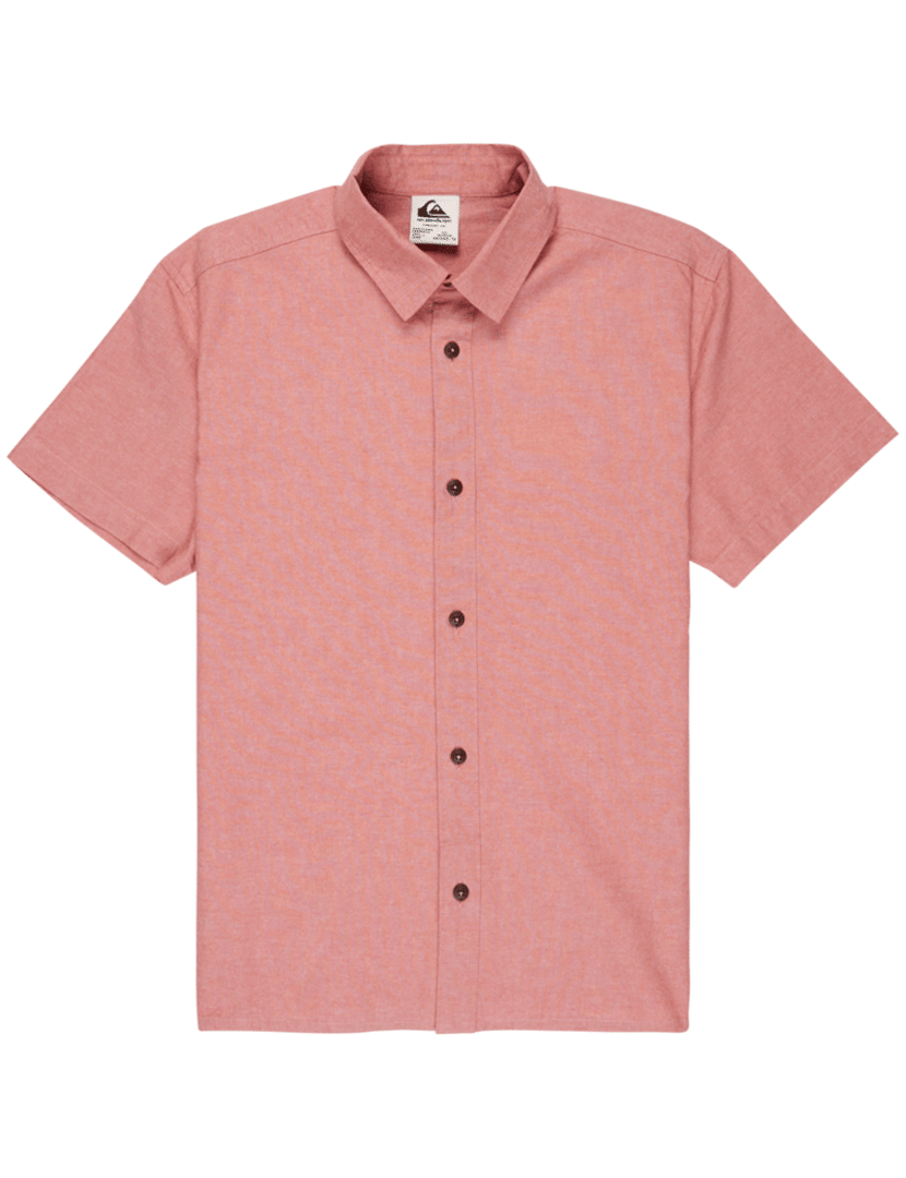 Camisa de manga curta Drumfins Rosa Kids