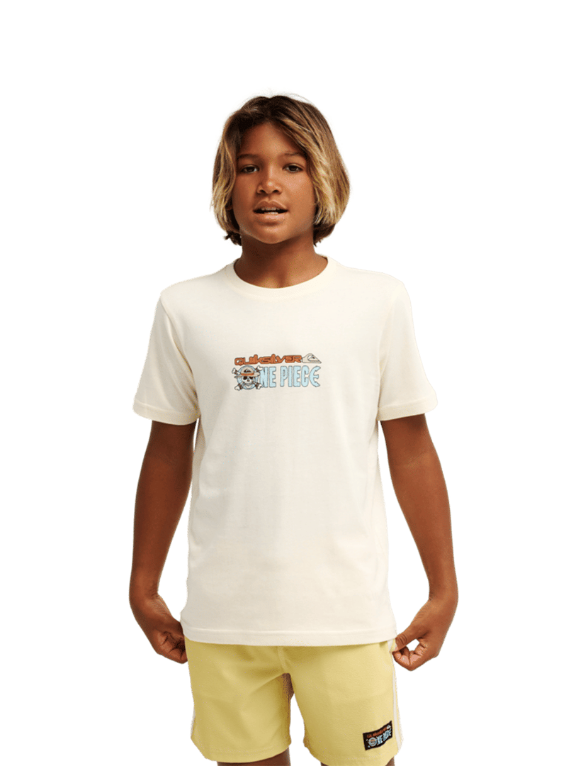T-Shirt Pirates Island Azul Kids