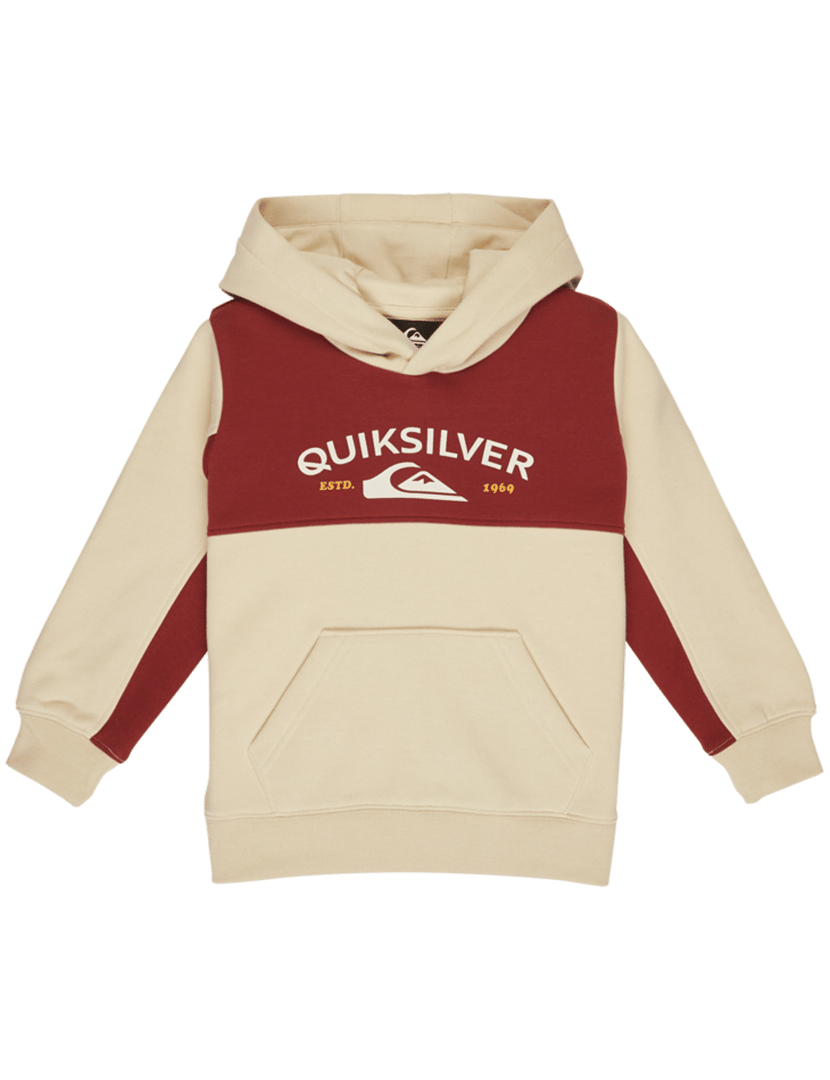 Sweatshirt Knowledge Aera Branco Kids