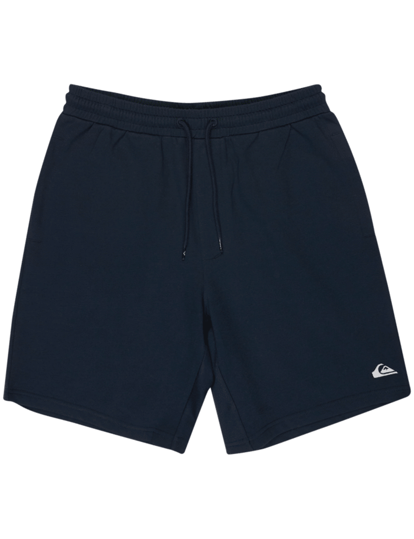 Calções Jogger Basic Preto