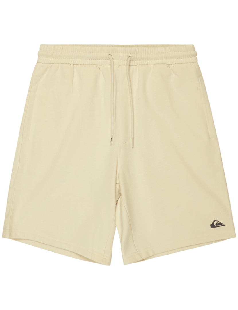 Calções Jogger Basic Branco