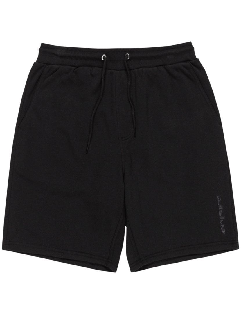 Calções Jogger Salt Water Preto