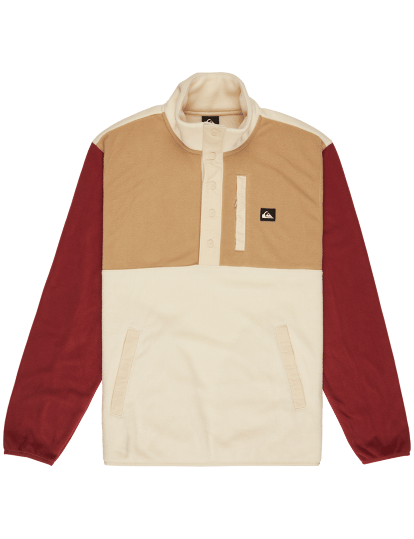 Sweatshirt No Destination Branco