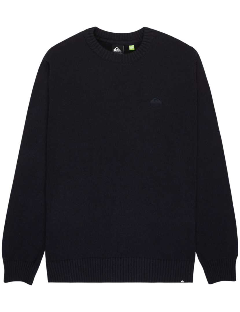 Sweatshirt Salt Water Preto