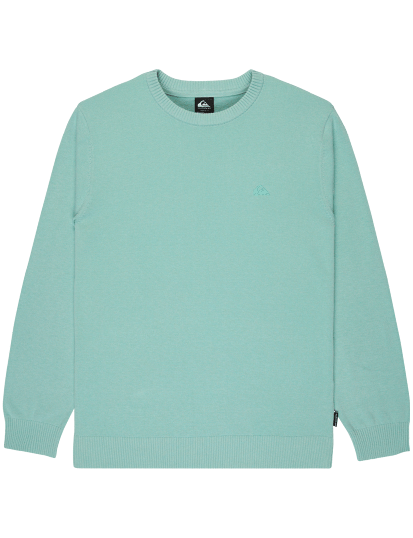 Sweatshirt Salt Water Azul