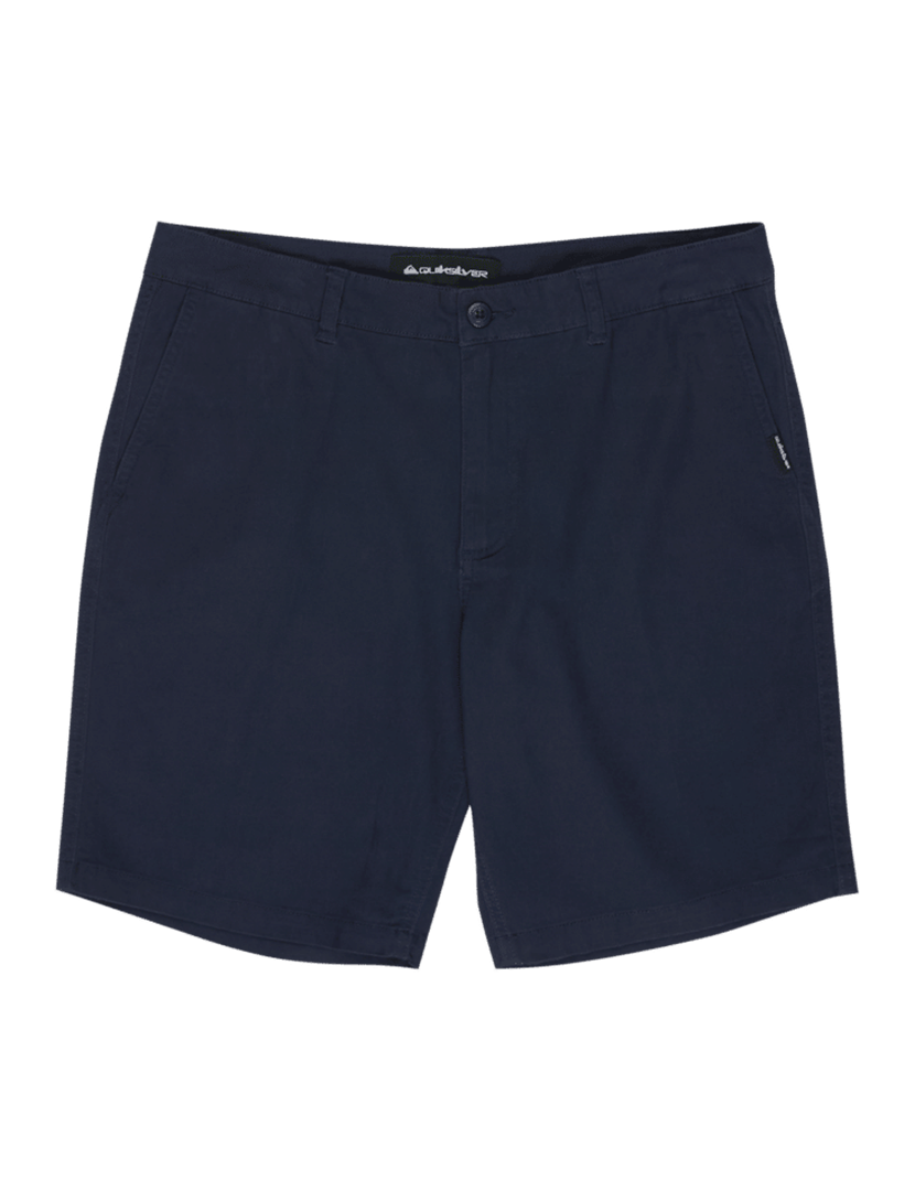 Calções Chino MW Azul