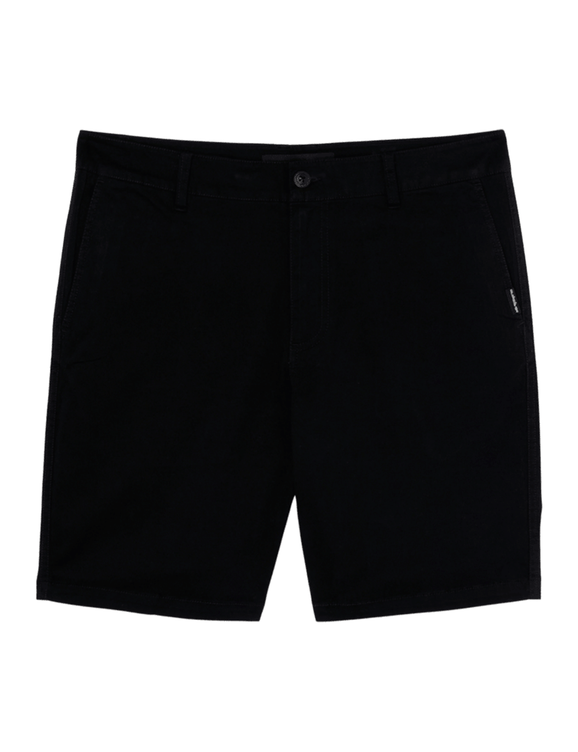 Calções Chino MW Preto