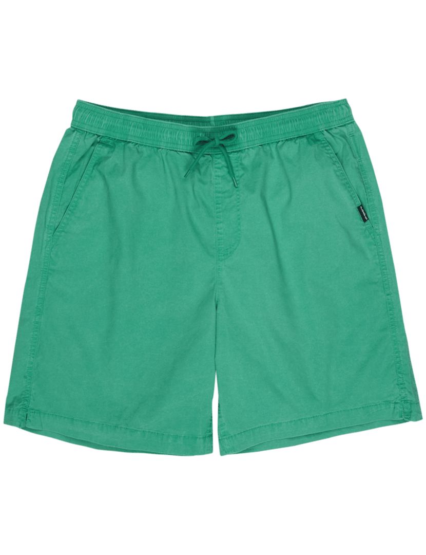Calções Taxer WS 19 Verde