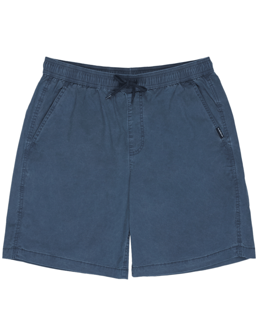 Calções Taxer WS 19 Azul