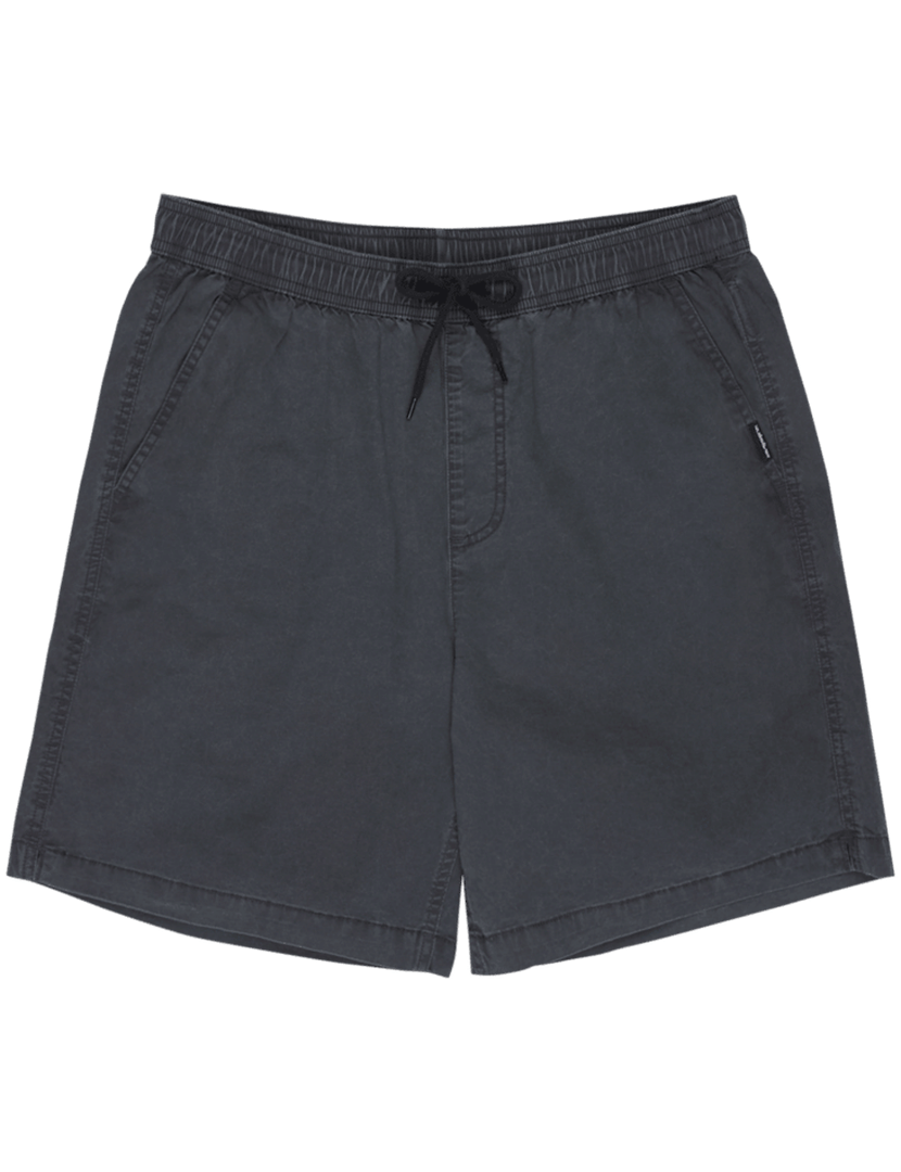 Calções Taxer WS 19 Preto