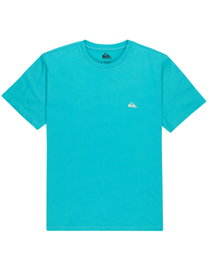 T-Shirt Básica Azul