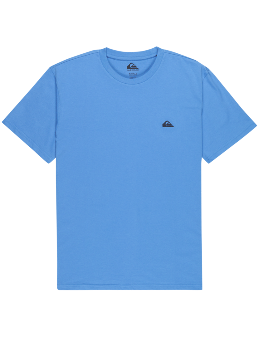 T-Shirt Básica Azul