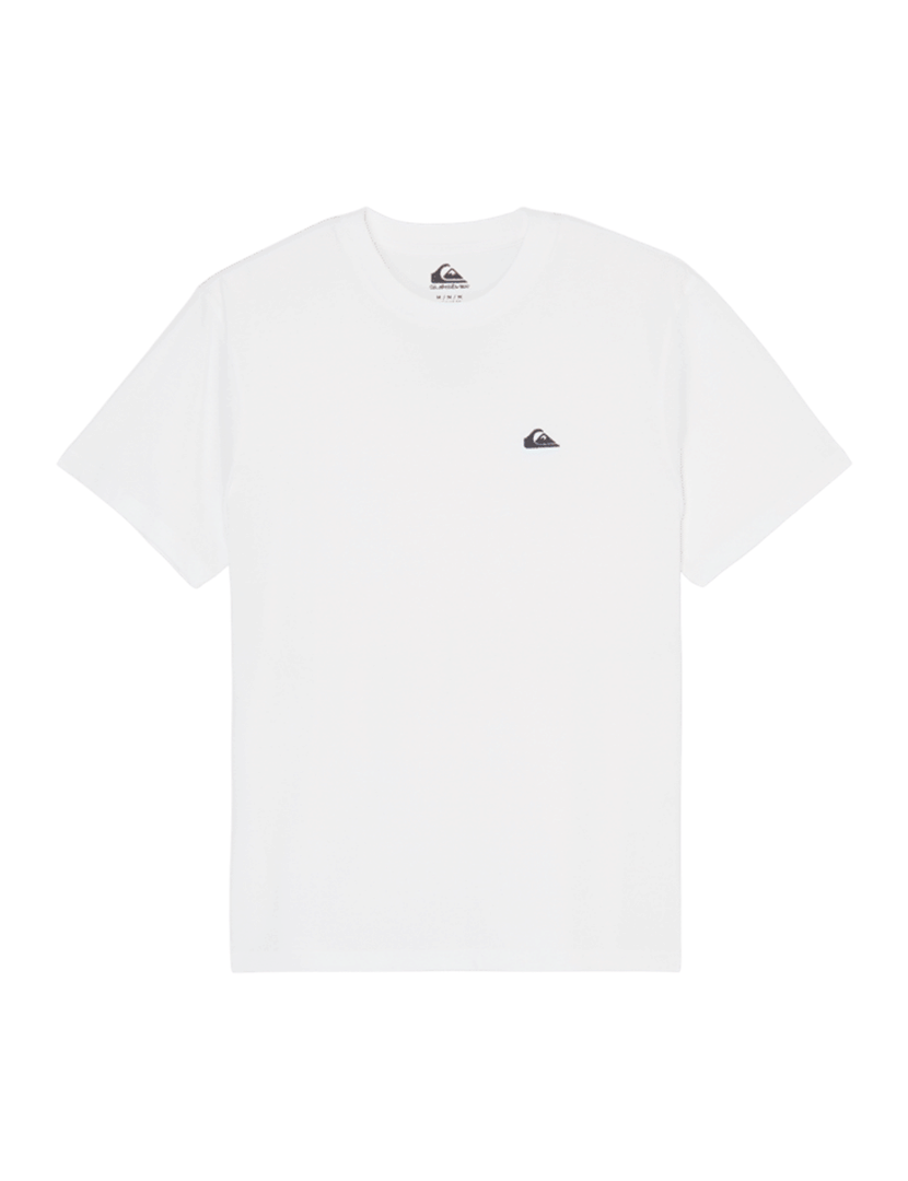 T-Shirt Básica Branco