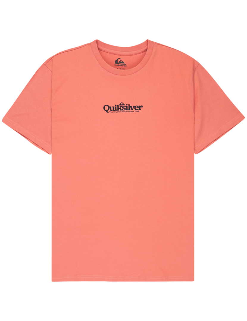 T-Shirt Fineline Rosa