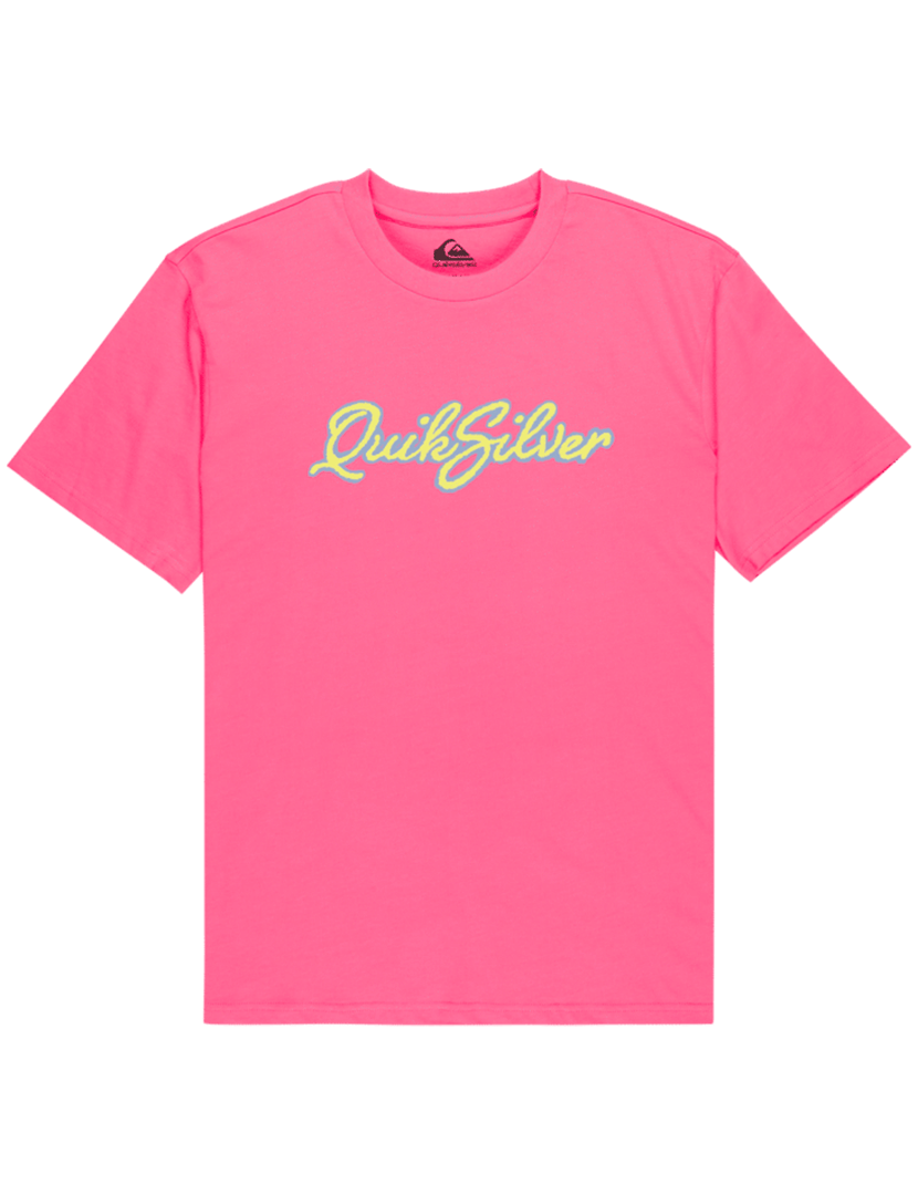 T-Shirt Malibu Rosa
