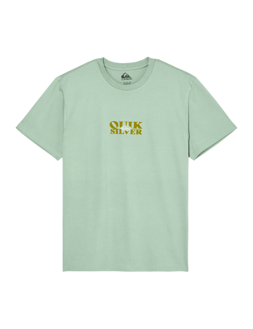 T-Shirt True Verde