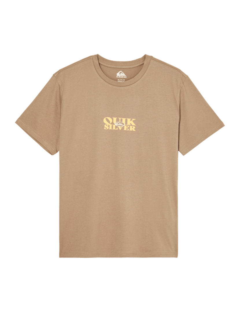T-Shirt True Bege