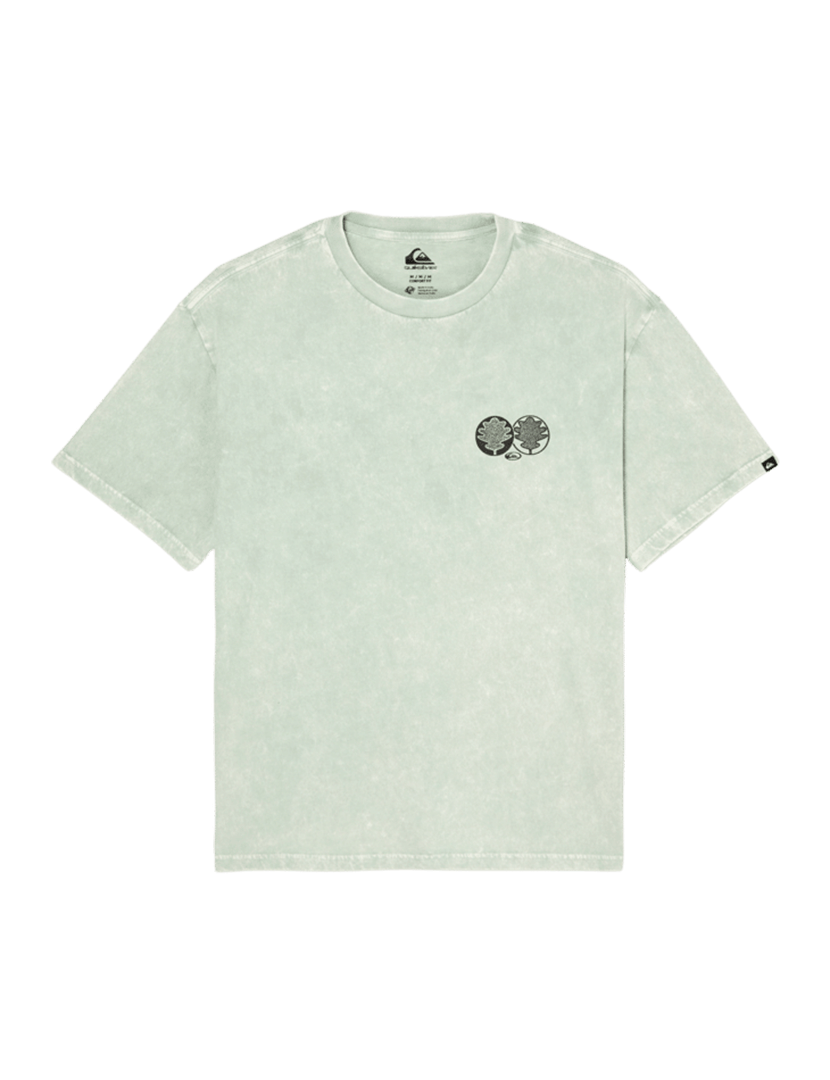 T-Shirt Balance Verde