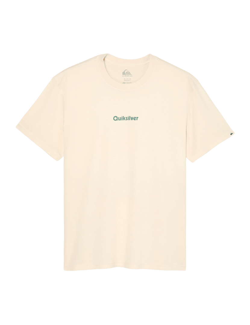 T-Shirt Evo Rays Branco