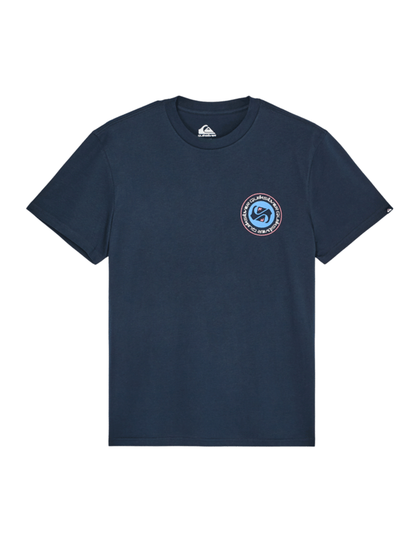 T-Shirt T-Shirt Duality Preto