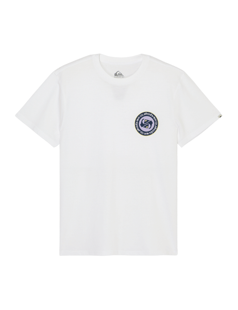 T-Shirt T-Shirt Duality Branco