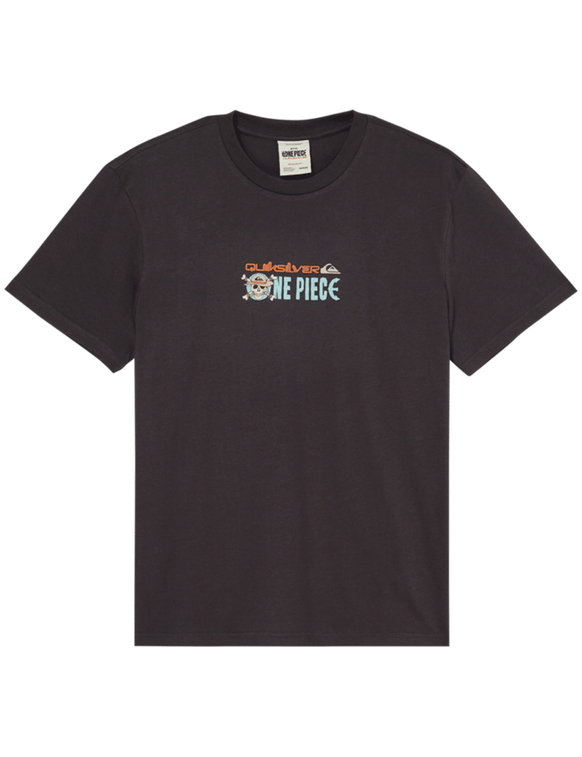 T-Shirt Pirates Island Multicor