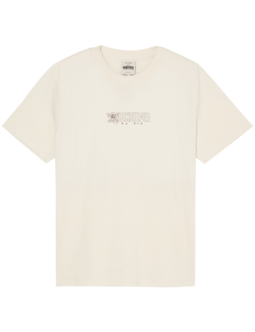 T-Shirt Wanted Azul