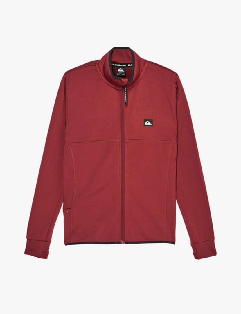 Casaco térmico Steep Point Vermelho