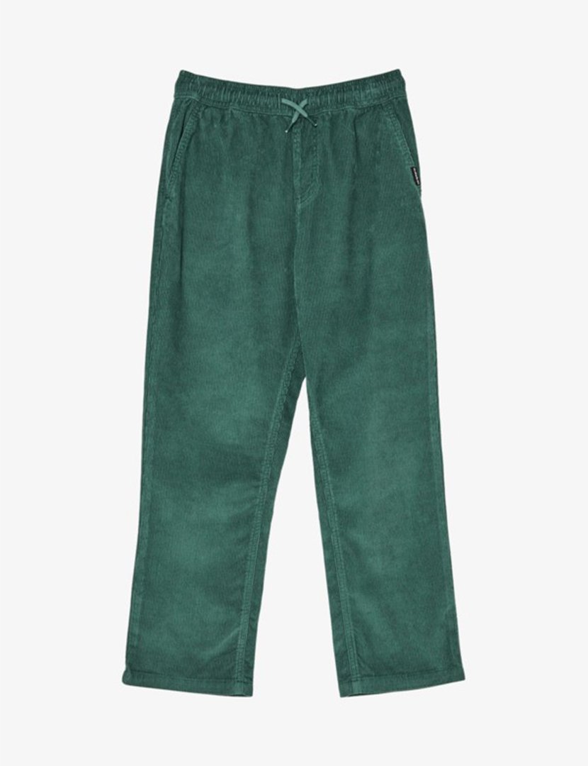 Calças Taxer Verde Kids