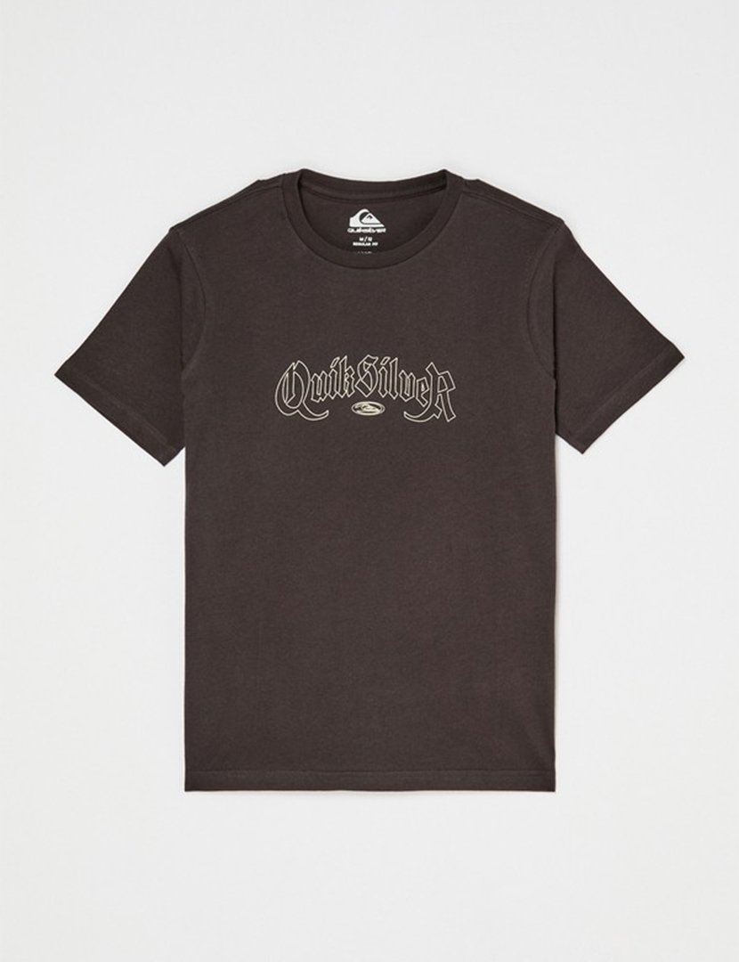 T-Shirt Dang Preto Kids