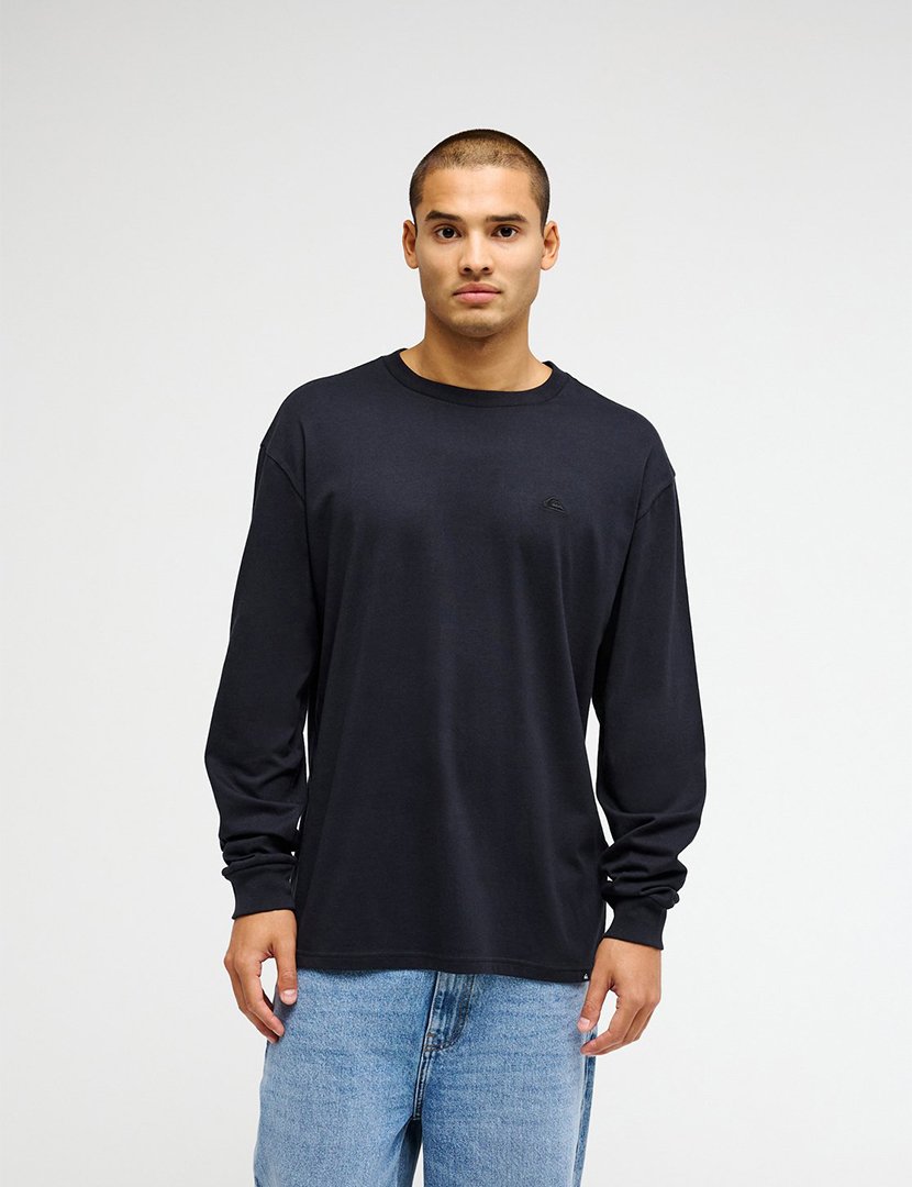 Camisola Salt Water Preto