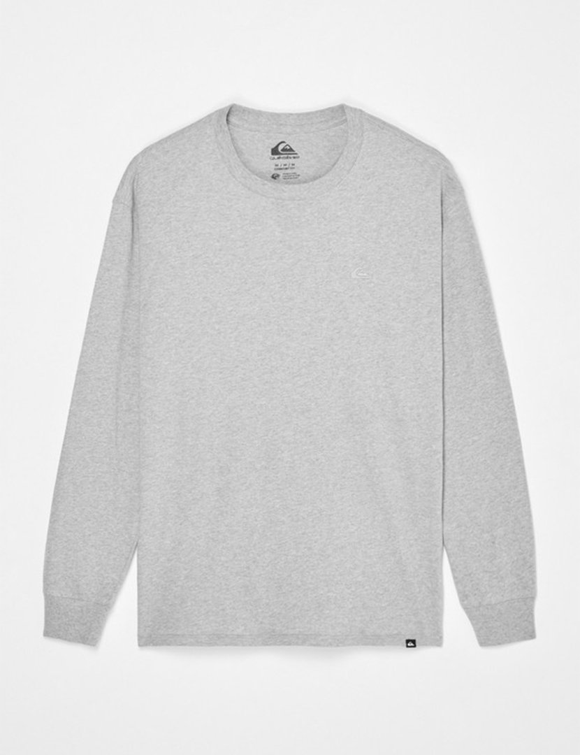 Camisola Salt Water Cinzento