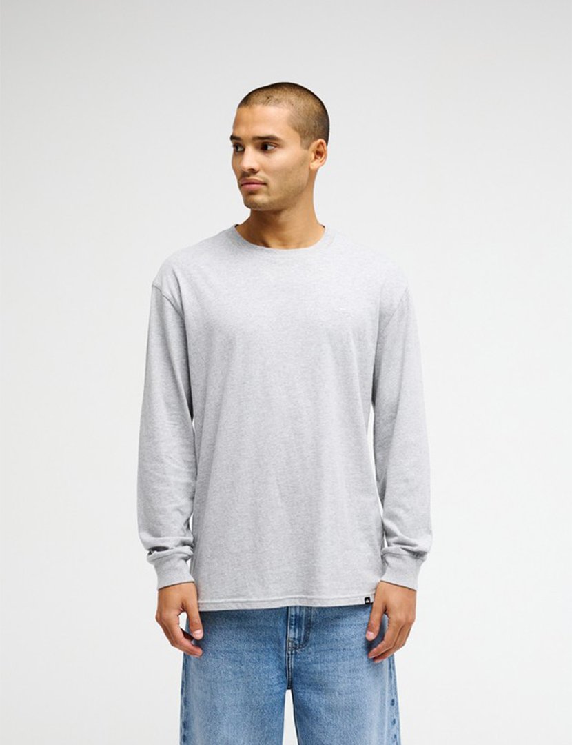 Camisola Salt Water Cinzento