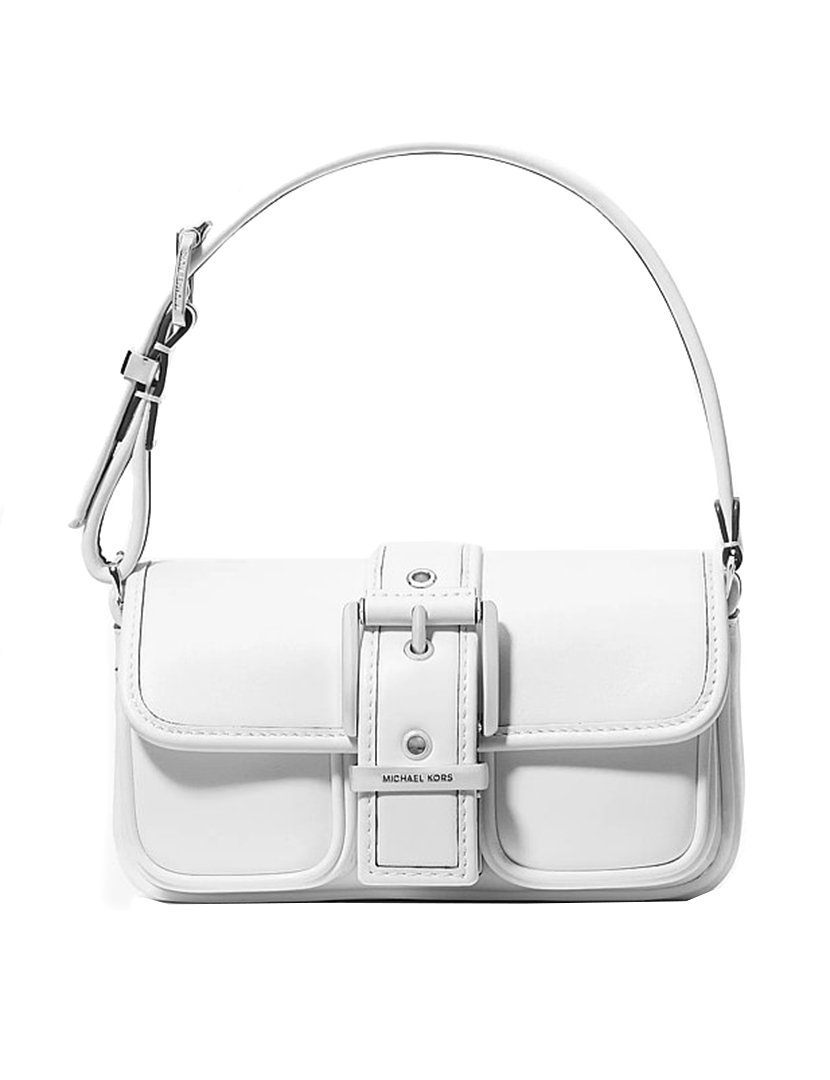 Colby Extra-Small White