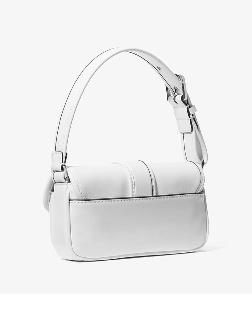 Colby Extra-Small White