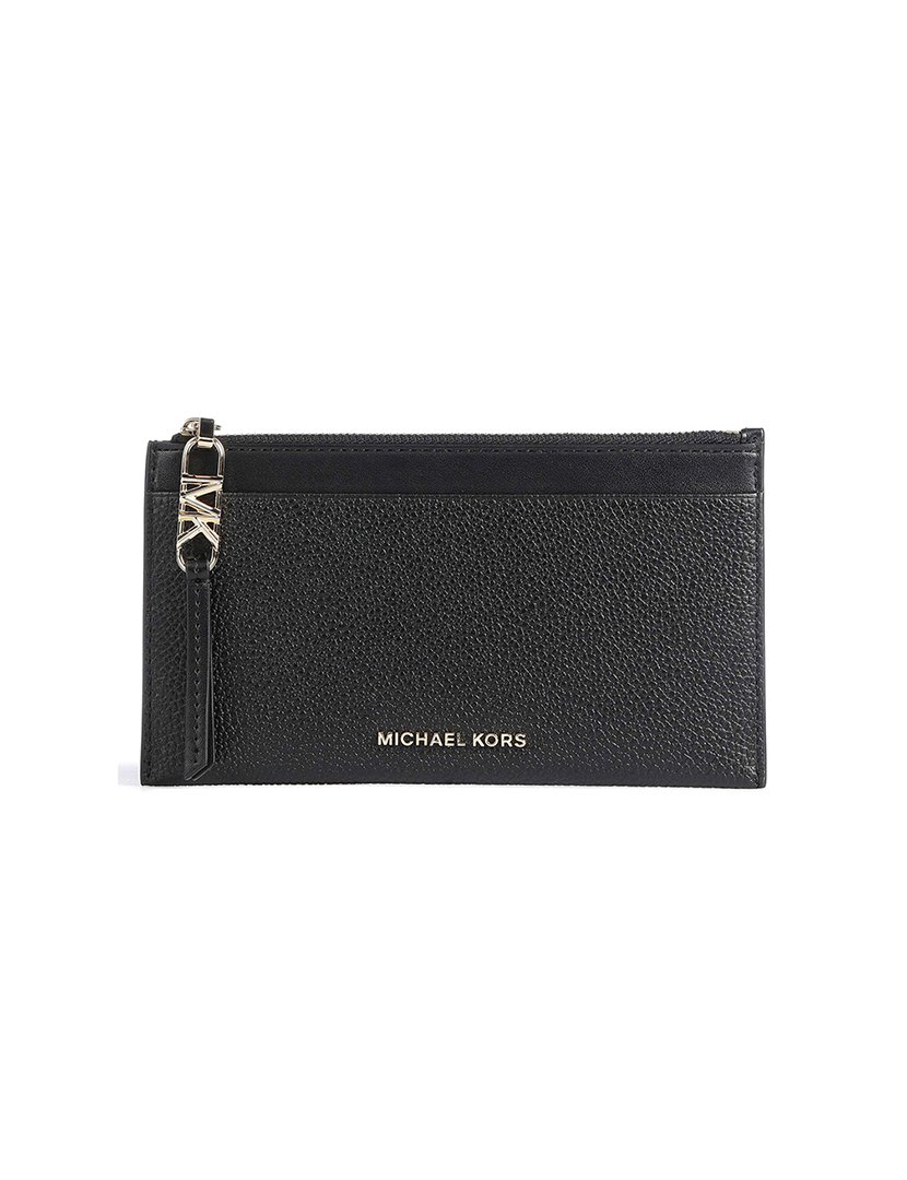 Porta-Cartões Empire Large Black