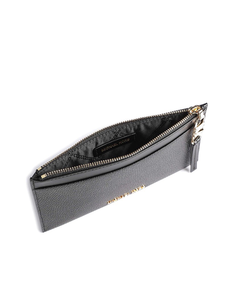 Porta-Cartões Empire Large Black